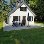 Skovhuset Holiday home