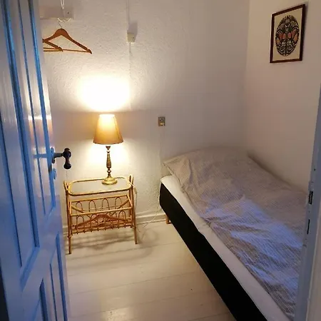 Holiday home Skovhuset