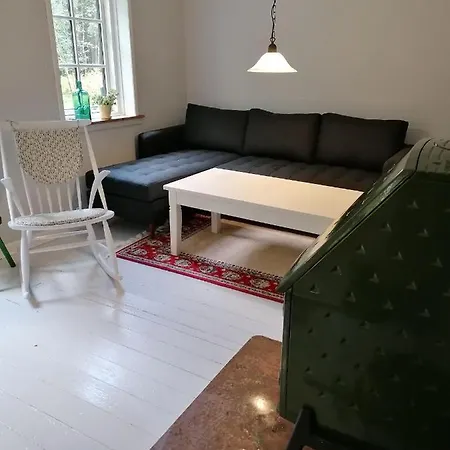 Holiday home Skovhuset