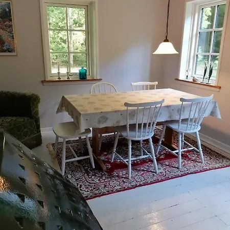 Skovhuset Casa vacanze Give